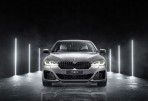 德國《auto, motor und sport》評選,BMW 5系列、2系列Coupé 榮獲「2022 Best Cars Award」最佳殊榮