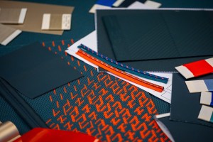 創新材料是MINI內裝的堅持主張