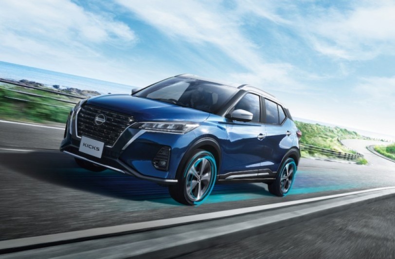 單一車規編成預售價104.9萬元，Nissan KICKS e-POWER 啟動預售、10/19 發表！