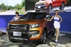 2016台北車展，Ford 南港館 New Ranger必看！