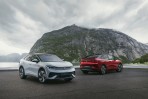 Volkswagen邁向零碳之路新選擇，ID.5純電新跑旅正式亮相