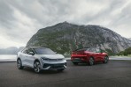 Volkswagen邁向零碳之路新選擇,ID.5純電新跑旅正式亮相
