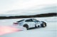 Porsche Taycan創下冰上連續飄移金氏世界紀錄