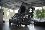解放搭帳煩惱 YAKIMA推出多款速搭型車用帳篷