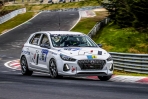 性能新品牌最終測試!Hyundai i30 N參戰紐柏林24小時耐久賽