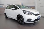 7/18 進駐展間巡迴,Honda 第四代 FIT 1.5 DOHC i-VTEC 版本實車賞析!