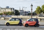 「smart Agility星自選」五月好禮,購車且掛牌即贈送Rimowa