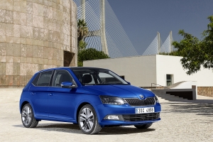 Škoda 5月開紅盤，創下品牌在台推出以來歷史新高