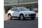 將 Electra-X 概念幻作現實,Buick 品牌新世代力作 Envista Coupe SUV 中國工信部曝光!