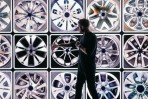 設計師要失業了嗎?Audi使用人工智慧「重新發明」輪子