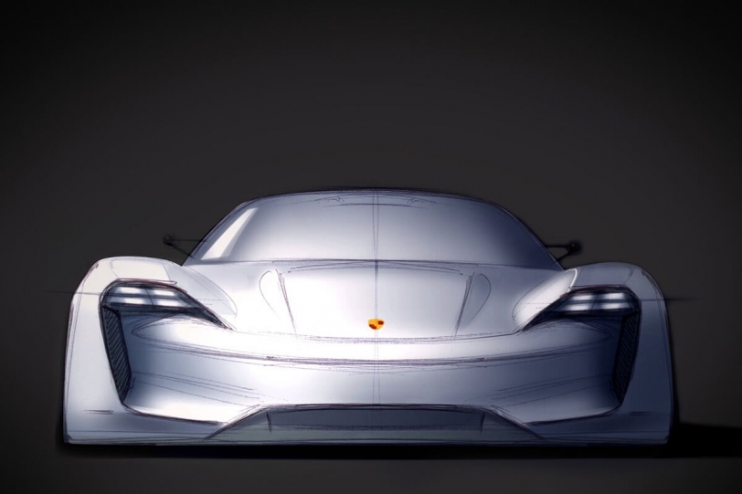 關於Porsche首部市售純電動車款Taycan，需要了解更多的是…
