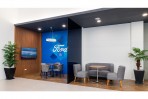 Ford用心升級全新服務,全台首座Ford Signature展示中心嶄新落成
