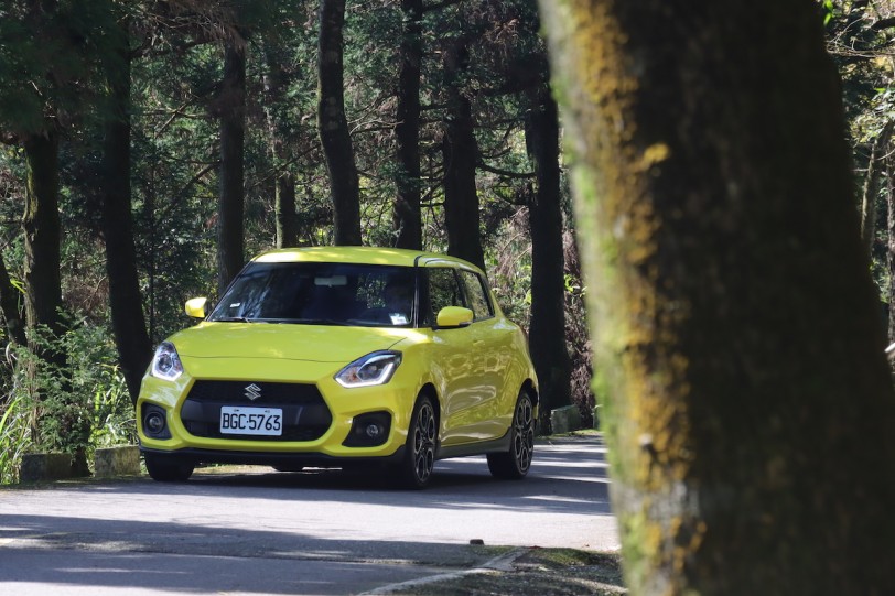 「輕油電」動力導入策略奏效，Suzuki 旗下車款接單暢旺、候車期長達半年以上