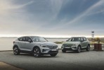 連續七年成長 2023 VOLVO 銷量破萬台!BEV、PHEV 新能源車領軍 寫下在台銷售新高