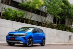 當法味浪漫變得剛直理性,2023 Opel Grandland Business Elegance Modern+首發特仕版