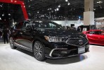 Honda Hybrid 系統整合其一，高級車專用 Sport Hybrid SH-AWD 系統開發中止