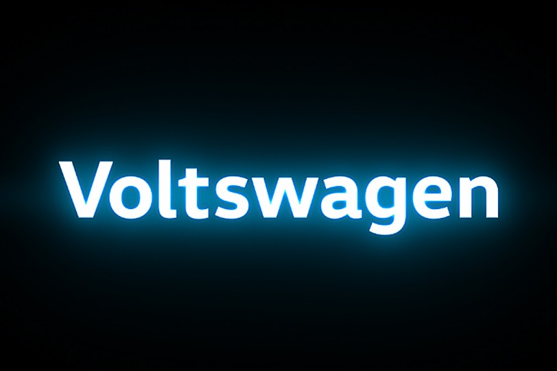 【資訊更新】確定不是愚人節玩笑？Volkswagen美國分公司將品牌名稱正式更名為Voltswagen