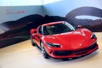 台灣超跑市場新震撼!Ferrari首款六缸動力296 GTB帶電上市!