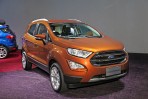 Ford 全面退出印度在地生產、改以純進口小眾車型與提供「商業解決方案」為主