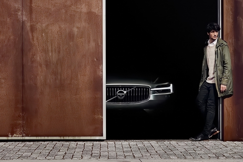SPA模組化平台向下紮根，Volvo XC60預約日內瓦車展登場