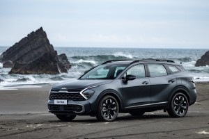以新能源,開拓新未來 Kia 全車系3月訂單突破1,300張! 3月領牌739台,再創單月歷史新高紀錄!
