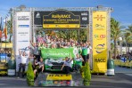 百年工藝始於對賽事的堅持,Škoda Motorsport 越野賽歷史