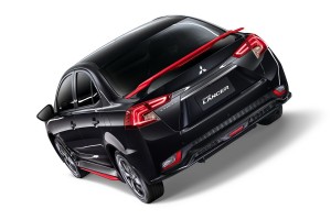 中華三菱5月加碼購車送掃地機器人,GRAND LANCER超激優惠舊換新54.9萬