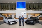 BMW前進越南,開始在當地生產汽車