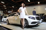 2017台北新車大展,Mercedes-Benz E-Class Estate正式登場