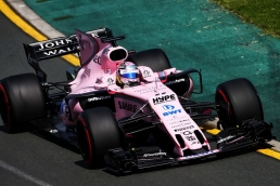 Formula 1將有中國車隊,Force China將要成立