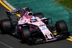 Formula 1將有中國車隊,Force China將要成立
