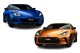 慶祝誕生 10 週年，Toyota GR86/Subaru BRZ 10th Anniversary Edition 特別式樣車同步發表！