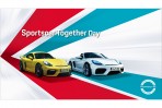 Porsche 2019 Sportscar Together Day 即將於11/16及17於台中麗寶國際賽車場盛大登場,同步開始報名