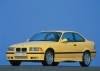BMW M-Power傳奇影片第二彈 E36 M3(歐規)