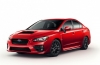 Subaru WRX FA20渦輪引擎衛冕美國10 Best Engine