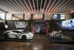 Lamborghini與Ducati聯手慶祝Paolo Troilo的「指繪」藝術