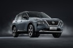2021 上海車展:Nissan X-Trail 奇駿首度公開亮相、Sylphy e-POWER 將於不久後於中國投產!
