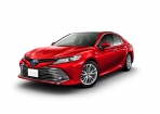 11/1正式發表、第十代 Toyota Camry 配備編成曝光，增加入門 2.5 汽油引擎選項