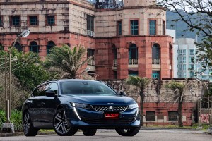 2021 年 4 月份 PEUGEOT、CITROEN 銷售專案