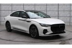 美式設計中國獨享,長安林肯 Lincoln Zephyr 量產版工信部申報圖曝光!