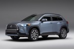 主力 2.0 Dynamic Force 引擎、AWD 配置與 EBD 電子手煞,Toyota Corolla Cross 美規版本亮相