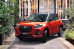 待望的小型 SUV 重返市場,DNGA 第二彈 Daihatsu Rocky/Toyota Raize 日本發售!