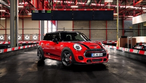 AC Schnitzer for Mini 優雅顏值外加43hp升級