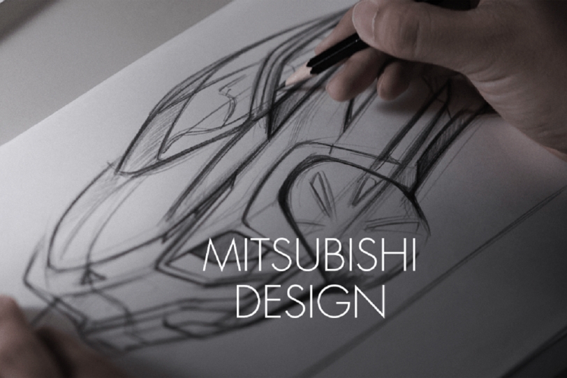 Mitsubishi設計本部長-國本恒博專訪