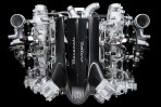 藉由Maserati MC20的成功！MAHLE Powertrain計畫大量生產噴射式點火系統 小馬力引擎可使用