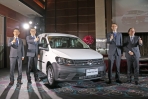 商業機能滿點,Volkswagen Caddy Maxi Van全新上市
