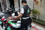 為第一線醫護人員加油,WeMo Scooter特別推出『醫護關懷交通專案』