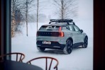 Volvo EX30 Cross Country不只是輛車,更是享受自然的深刻體驗