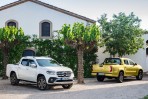 受集團盈利下滑影響,Mercedes-Benz 或將放棄 X-Class 德日混血皮卡