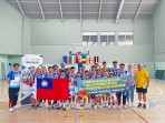 賀!DFSK 穩發商用車贊助圓夢成功 南澳國民小學籃球隊遠征歐洲勇奪雙冠榮耀